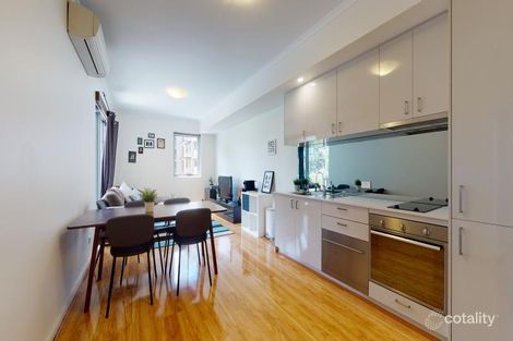Property photo of 16/35 Wellington Street East Perth WA 6004