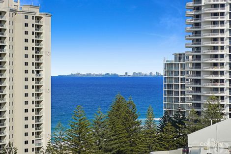 Property photo of 1404/2865 Gold Coast Highway Surfers Paradise QLD 4217