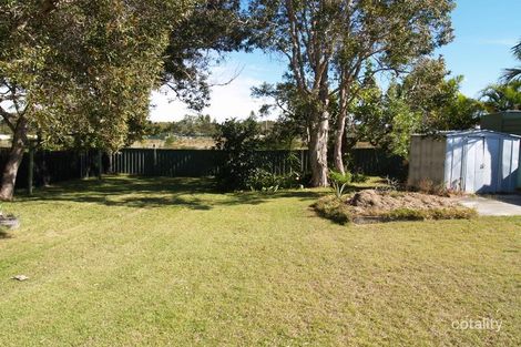 Property photo of 44 Williams Crescent Wooli NSW 2462