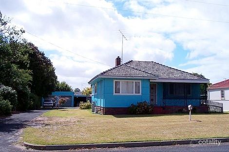 32 Highfield St, Manjimup, WA 6258