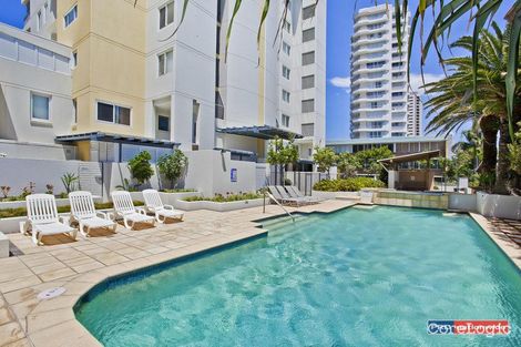 Property photo of 33/186 The Esplanade Burleigh Heads QLD 4220