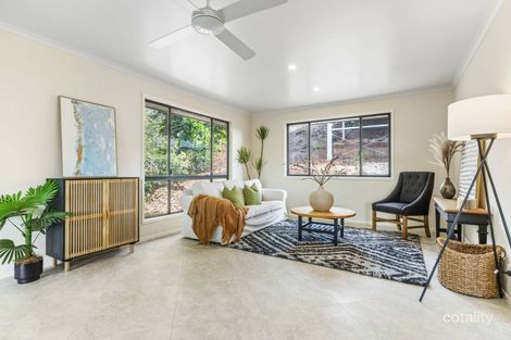 Property photo of 22 Karissa Drive Goonellabah NSW 2480