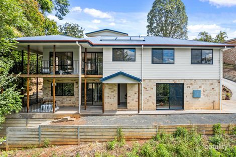 Property photo of 22 Karissa Drive Goonellabah NSW 2480