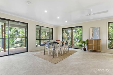 Property photo of 22 Karissa Drive Goonellabah NSW 2480