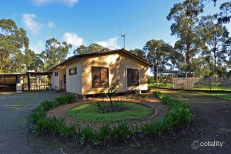 Property photo of 15 Brassey Street Elleker WA 6330