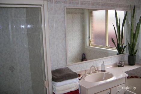 Property photo of 23 Andrew Lloyd Drive Doonside NSW 2767