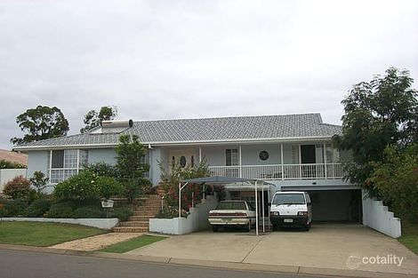 122 Macquarie Ave, Molendinar, QLD 4214