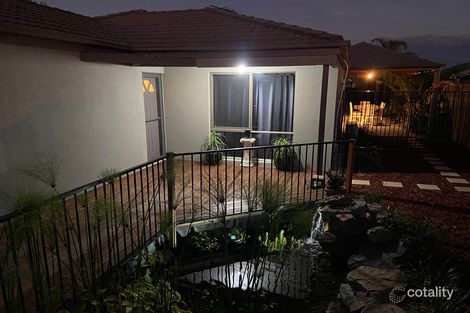 Property photo of 8 Waratah Street Longwarry VIC 3816