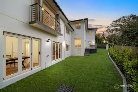Property photo of 28 Viret Street Hunters Hill NSW 2110