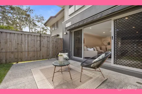 Property photo of 20/9 Springfield College Drive Springfield QLD 4300
