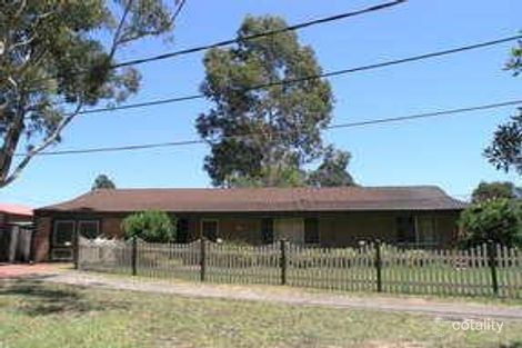 Property photo of 21 Sabre Crescent Holsworthy NSW 2173