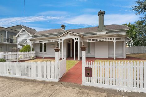 5 Burgundy St, Heidelberg, VIC 3084