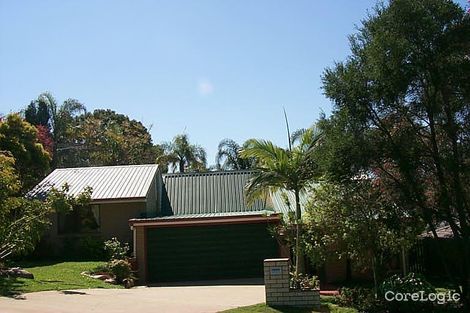 Property photo of 8 Glenalwyn Street Holland Park QLD 4121