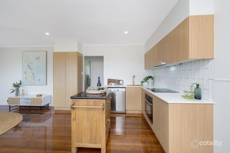 Property photo of 13 Fifteenth Avenue Railway Estate QLD 4810