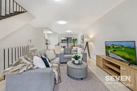 23/8-16 Virginia St, Rosehill, NSW 2142