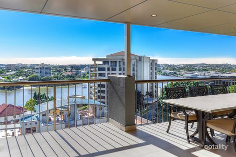 Property photo of 34/89 Thorn Street Kangaroo Point QLD 4169
