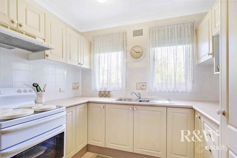 Property photo of 2 Runcorn Avenue Hebersham NSW 2770