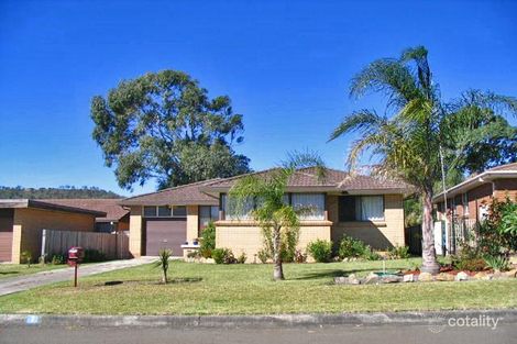 7 Kauri St, Albion Park Rail, NSW 2527