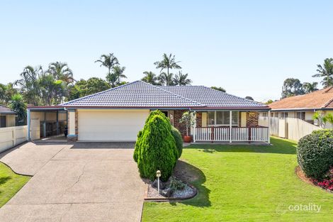 12 Noir Ct, Thornlands, QLD 4164