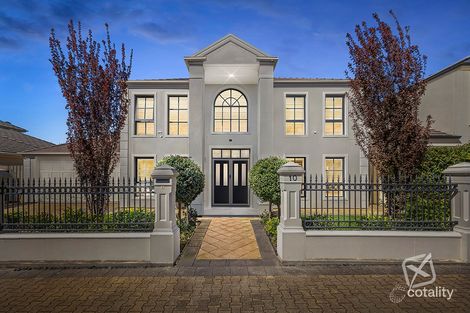 10 Lomond Cct, Mawson Lakes, SA 5095