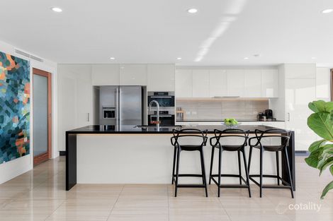 Property photo of 34/89 Thorn Street Kangaroo Point QLD 4169