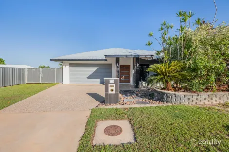 7 Marshall St, Johnston, NT 0832