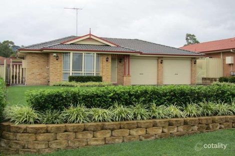 Property photo of 6 Vincent Road Cranebrook NSW 2749