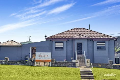 Property photo of 354 Cowper Street Warrawong NSW 2502
