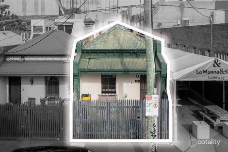 Property photo of 98A Balmain Street Cremorne VIC 3121