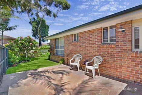 Property photo of 5G/5-15 William Street Botany NSW 2019