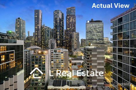 Property photo of 1613/65 Dudley Street West Melbourne VIC 3003