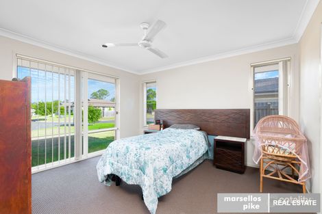 Property photo of 5 Lunar Court Morayfield QLD 4506