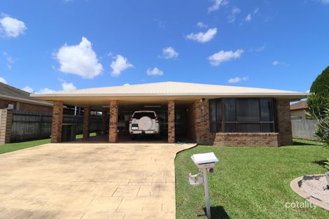 3 Rubens Ct, Ayr, QLD 4807