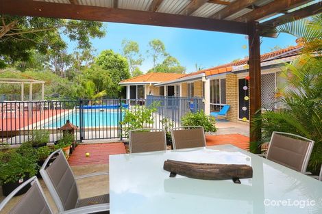 Property photo of 27 The Pinnacle Worongary QLD 4213