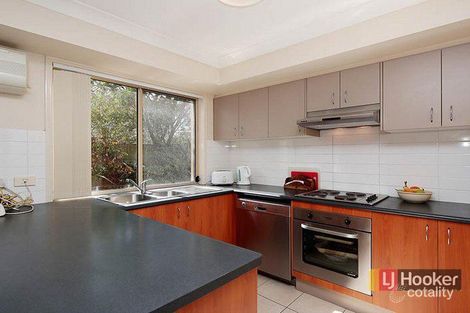 Property photo of 23/39 Johnston Street Carina QLD 4152