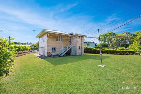 Property photo of 25 Connolly Street Kedron QLD 4031