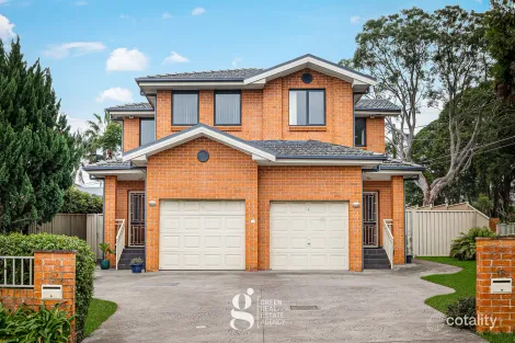 Property photo of 1 Bruce Street Ryde NSW 2112