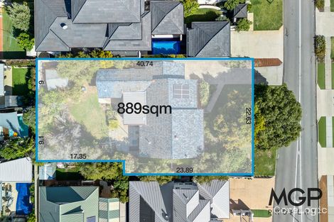 Property photo of 50 Davy Street Alfred Cove WA 6154