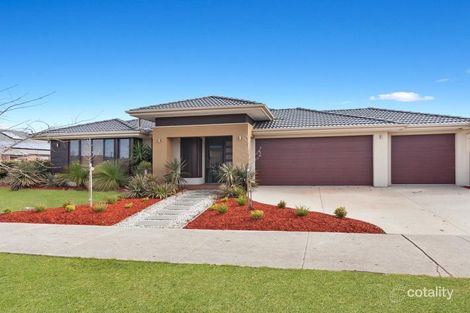 Property photo of 32 Mandalay Circuit Beveridge VIC 3753