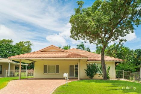 Property photo of 19 Edgecumbe Court Gray NT 0830