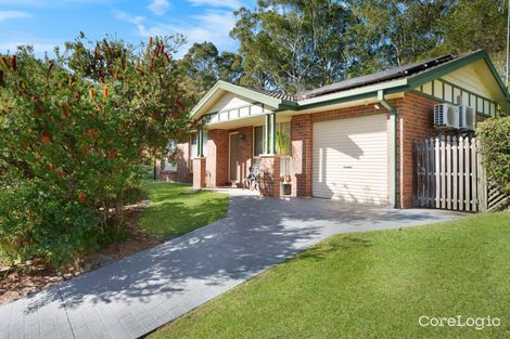 Property photo of 7 Indica Close Tuggerah NSW 2259