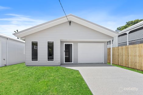 9 Parnell St, Allenstown, QLD 4700