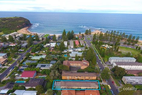 Property photo of 7/32 Seabeach Avenue Mona Vale NSW 2103