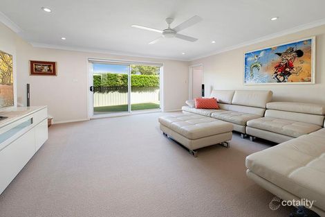 Property photo of 19 Treborth Place Menai NSW 2234