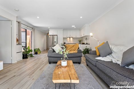 Property photo of 10 Phillipa Weeks Street Watson ACT 2602