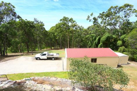 Property photo of 27 The Pinnacle Worongary QLD 4213