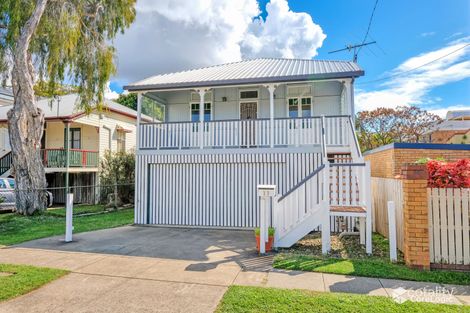 Property photo of 11 Clara Street Wynnum QLD 4178