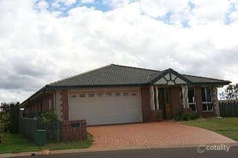 Property photo of 7 Grant Close Middle Ridge QLD 4350