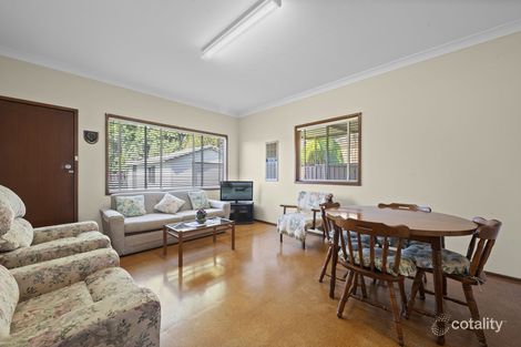 Property photo of 42 Barcom Street Merrylands West NSW 2160