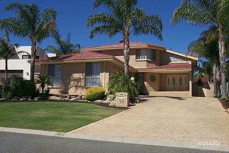 Property photo of 10 Gamblen Way Winthrop WA 6150